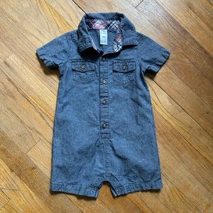 Carter’s One Piece Outfit